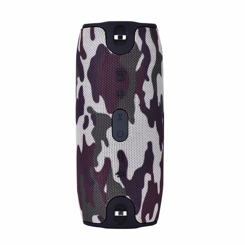 Mini Xtreme small drum Bluetooth wireless portable speaker bag outdoor sports waterproof audio Mini Xtreme small drum Bluetooth wireless portable speaker bag outdoor sports waterproof audio